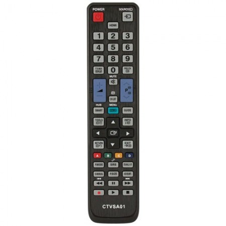 MANDO A DISTANCIA COMPATIBLE SAMSUNG