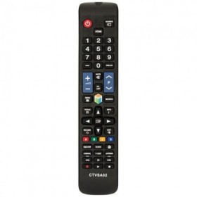 MANDO A DISTANCIA COMPATIBLE SAMSUNG