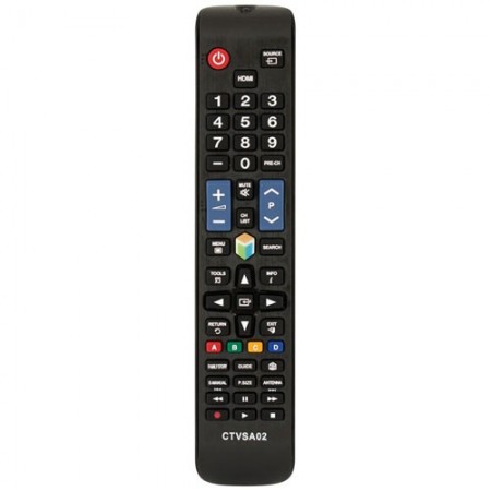 MANDO A DISTANCIA COMPATIBLE SAMSUNG