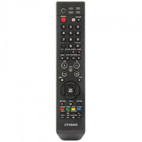 MANDO A DISTANCIA COMPATIBLE SAMSUNG