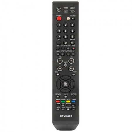 MANDO A DISTANCIA COMPATIBLE SAMSUNG