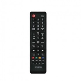 MANDO A DISTANCIA COMPATIBLE SAMSUNG