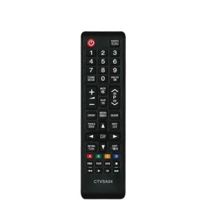 MANDO A DISTANCIA COMPATIBLE SAMSUNG