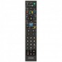 MANDO A DISTANCIA COMPATIBLE SONY