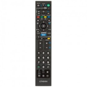 MANDO A DISTANCIA COMPATIBLE SONY