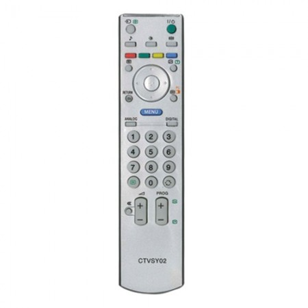MANDO A DISTANCIA COMPATIBLE SONY