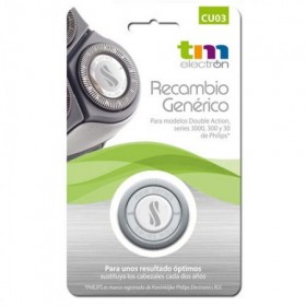 CONJUNTO CORTANTE GENÉRICO TM ELECTRON