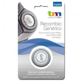 CONJUNTO CORTANTE GENÉRICO TM ELECTRON