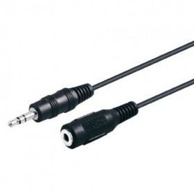CONEXION 3.5MM. ST M a 3.5MM. ST H 3.0M