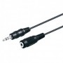 CONEXION 3.5MM. ST M a 3.5MM. ST H 3.0M