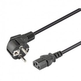 CONEXION DE RED TRIFASICA HEMBRA 2M TME