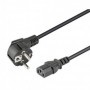 CONEXION DE RED TRIFASICA HEMBRA 2M TME