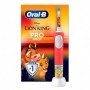 CEPILLO NIÑOS REC. REY LEON ORAL B
