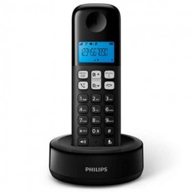 TELEFONO INAL. MANOS LIBRES NEGRO PHI