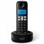 TELEFONO INAL. MANOS LIBRES NEGRO PHI