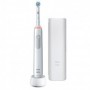 CEPILLO DENTAL PRO 3500 BLANCO ORAL B