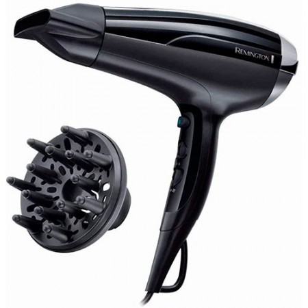 SECADOR PRO AIR SHINE 2.300W REMINGTON