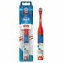 CEPILLO DENTAL STAR WARS PILAS ORAL-B