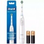 CEPILLO A PILAS ORAL B