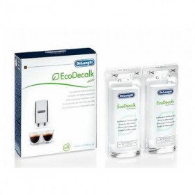 DESCALCIFICADOR ECODECALK 2X100ML DELONG
