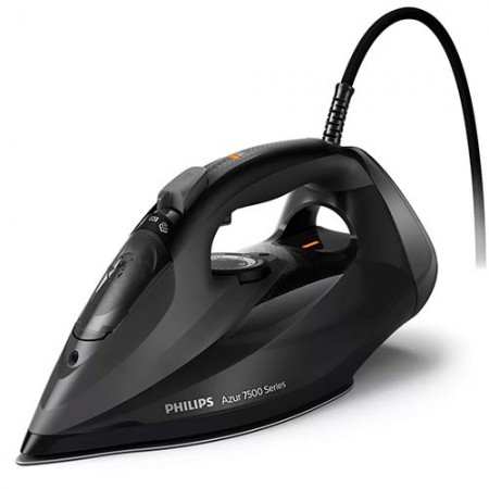 PLANCHA A VAPOR 3.200W 55GR/MIN PHILIPS