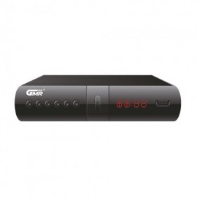 RECEPTOR TDT-T2 HD USB GMR