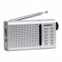RADIO PORTATIL CON ALTAVOZ DAEWOO