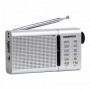 RADIO PORTATIL CON ALTAVOZ DAEWOO