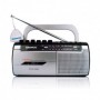 RADIO CASSETTE AM/FM DAEWOO