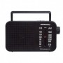RADIO AM/FM CORRIENTE AC/DC Y PILAS DAE
