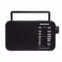 RADIO AM/FM CORRIENTE AC/DC Y PILAS DAE