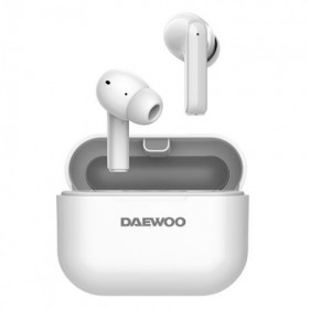 AURICULAR TWS IN-EAR ENC DAEWOO