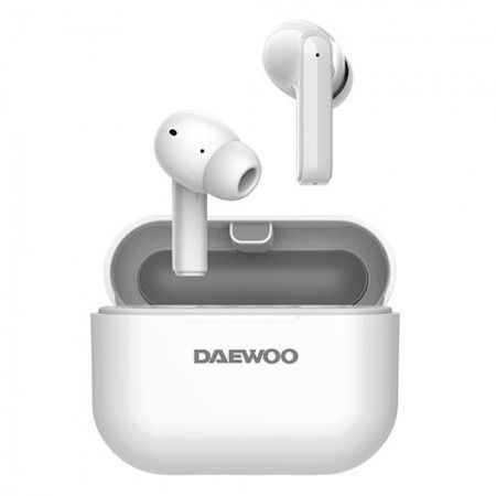 AURICULAR TWS IN-EAR ENC DAEWOO