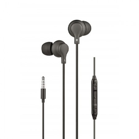 AURICULAR IN-EAR MICRÓFONO Y VOLUMEN DAE