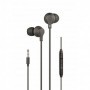 AURICULAR IN-EAR MICRÓFONO Y VOLUMEN DAE