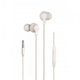AURICULAR IN-EAR MICRÓFONO Y VOLUMEN DAE