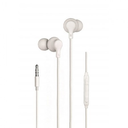 AURICULAR IN-EAR MICRÓFONO Y VOLUMEN DAE
