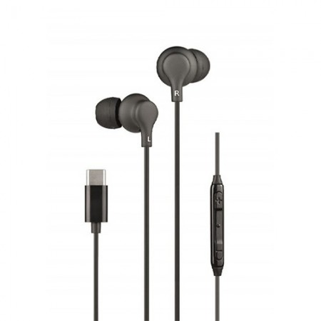 AURICULAR IN-EAR MICRÓFONO TIPO C DAEWOO