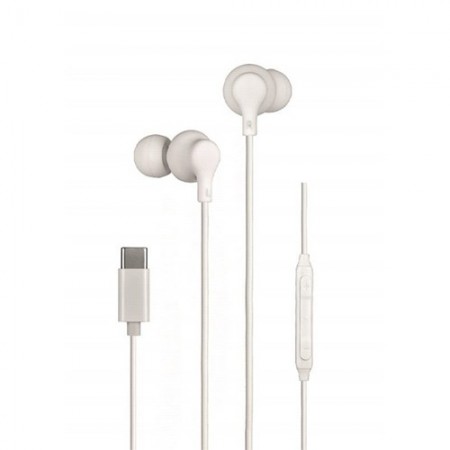 AURICULAR IN-EAR MICRÓFONO TIPO C DAEWOO