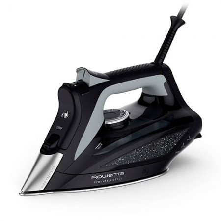 PLANCHA A VAPOR 2.500W ROWENTA