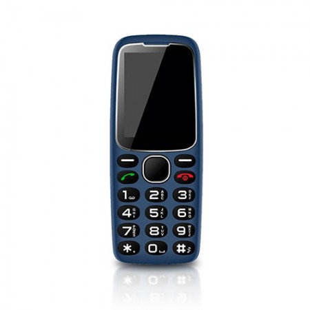 TELÉFONO MÓVIL PERSONAS MAYORES DAEWOO