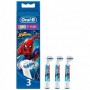 PACK 3 RECAMBIOS CEPILLO ORAL B SPIDER