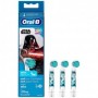 PACK 3 RECAMBIOS CEPILLO ORAL B STAR