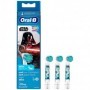PACK 3 RECAMBIOS CEPILLO ORAL B STAR