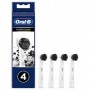 PACK DE 4 CEPILLOS PURE CLEAN ORAL B
