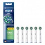 PACK 6 CEPILLOS PRO CROSS ACTION ORAL B