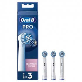 PACK DE 3 RECAMBIOS SENSI ULTRA THIN