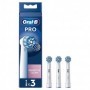 PACK DE 3 RECAMBIOS SENSI ULTRA THIN