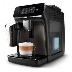 CAFETERA ESPRESSO AUTOMATICA PHILIPS