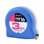 FLEXÓMETRO FINE CONVEX 3MX16MM YAMAYO